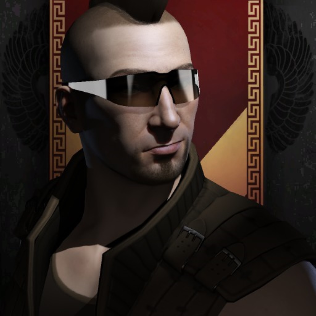 SealTeam Nyx