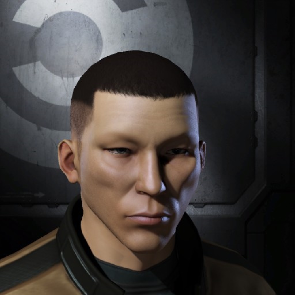 Mark Deudigren