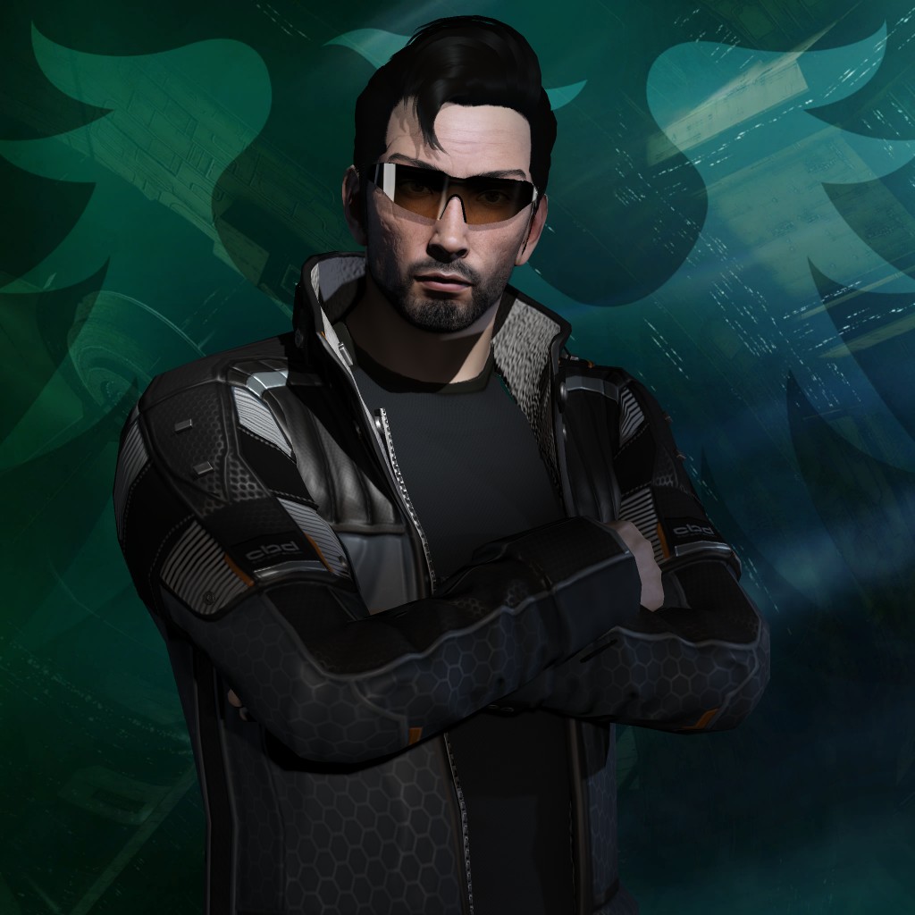 RogueLeader StarHunter