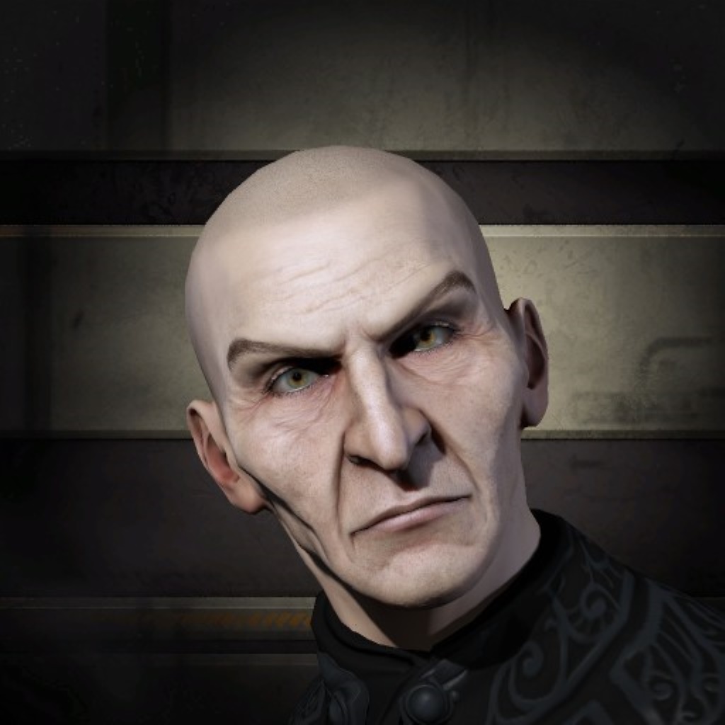 Alpha Pawn