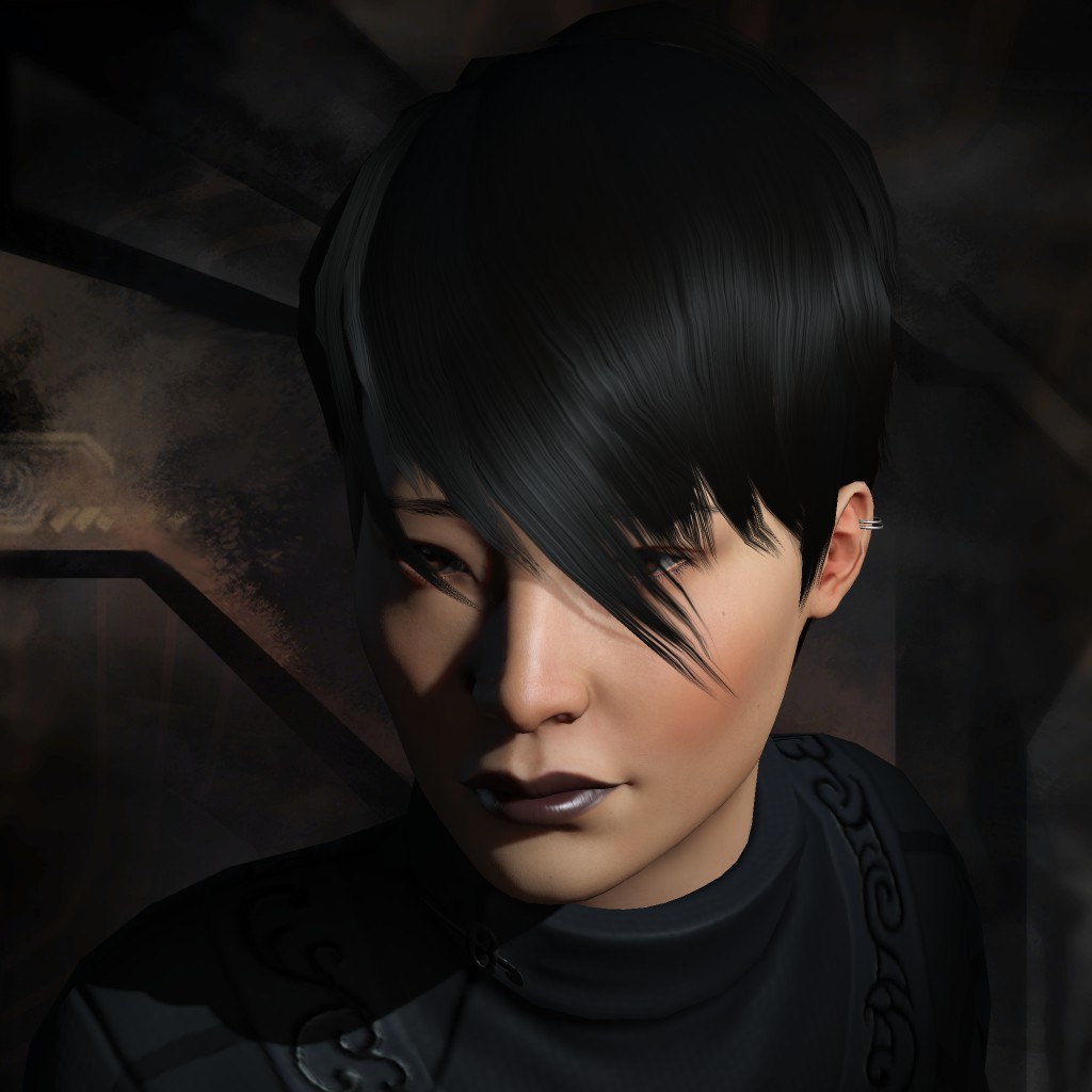 Shouta Kenthika