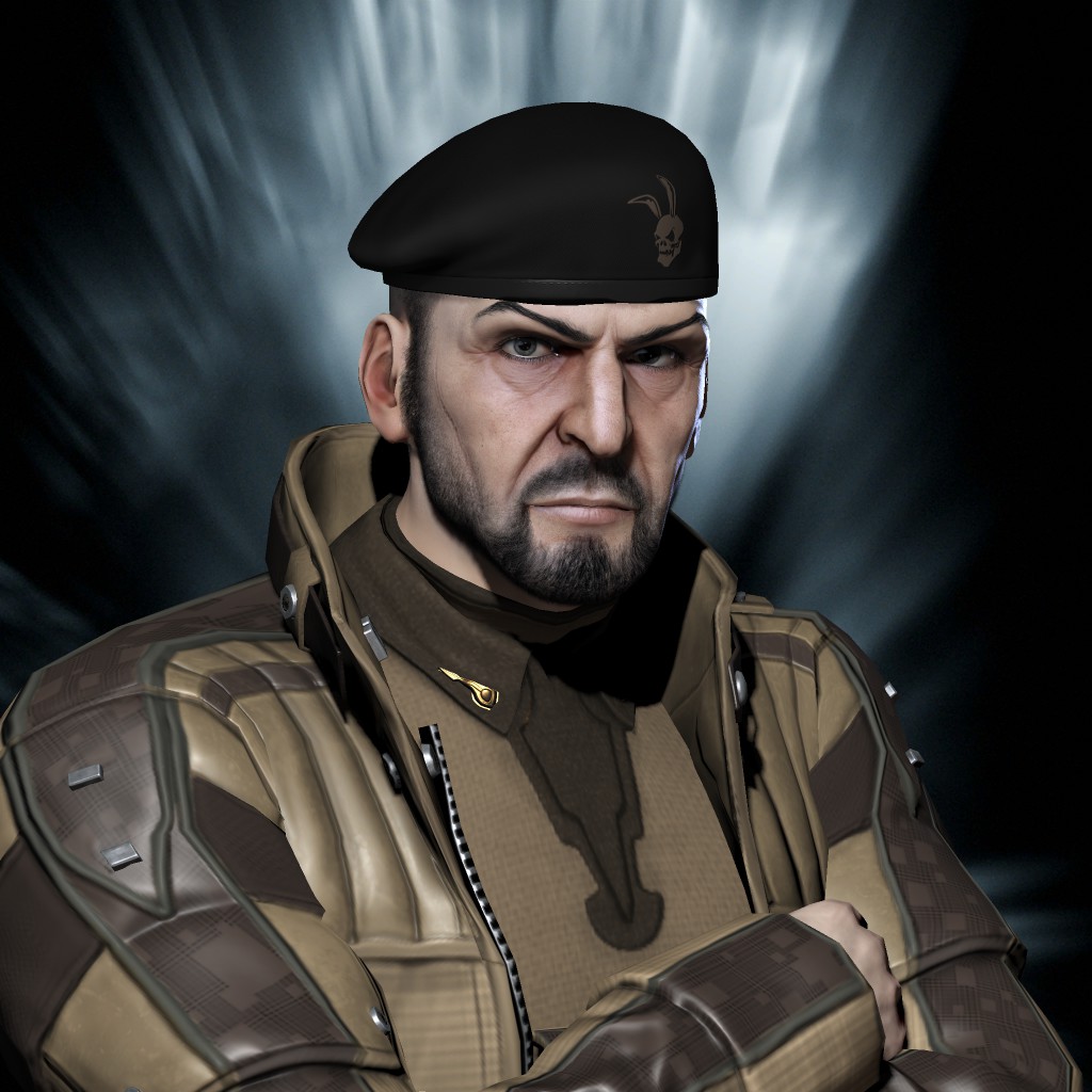 Hunter2 Zamayid