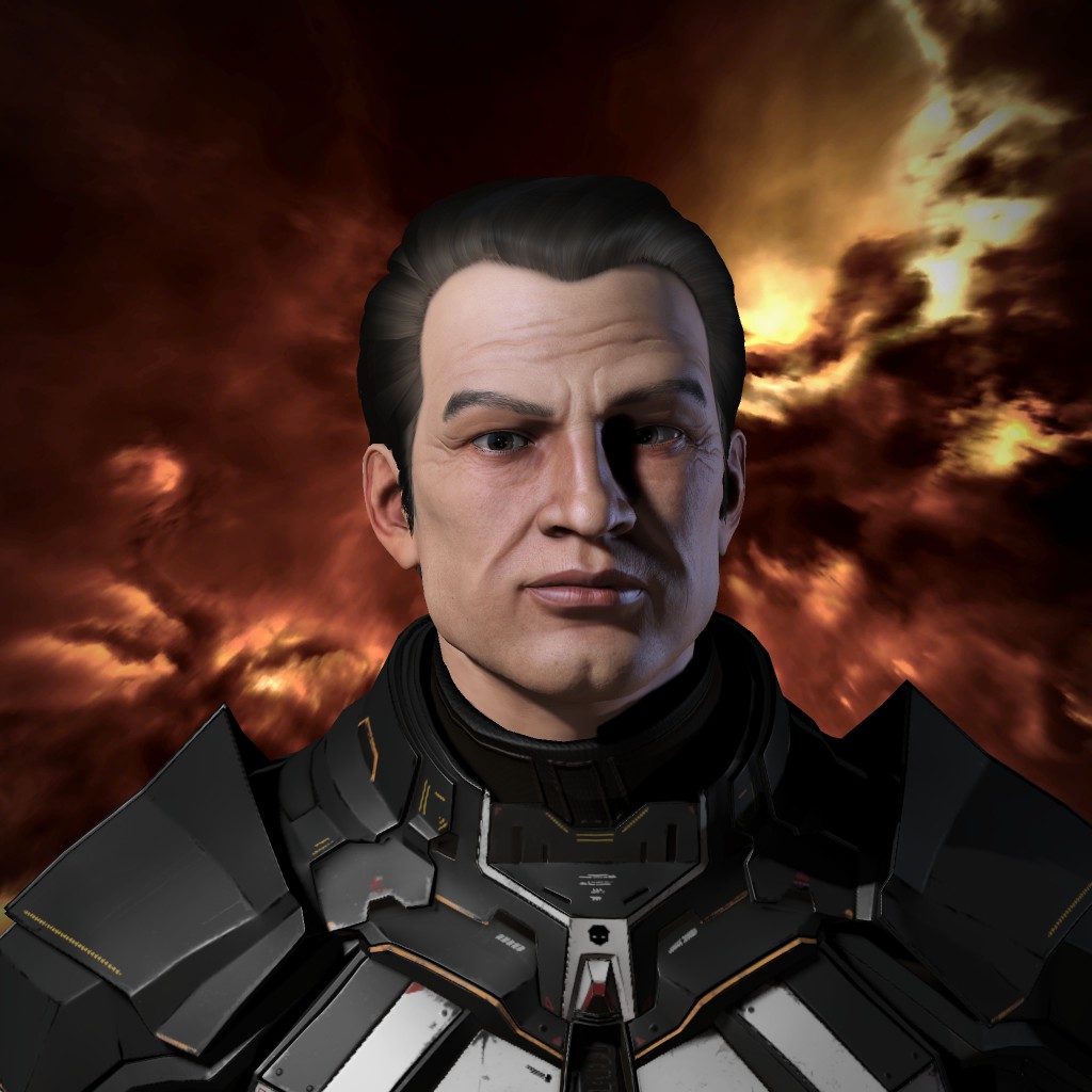 Richard Nyxxon