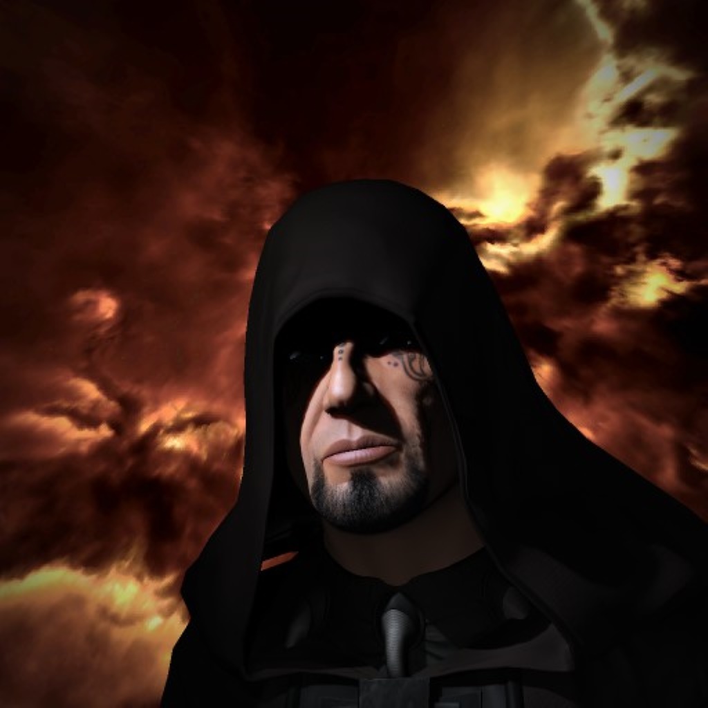 Dante Nakrar