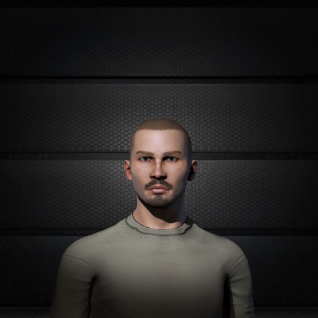Galen Ersoda