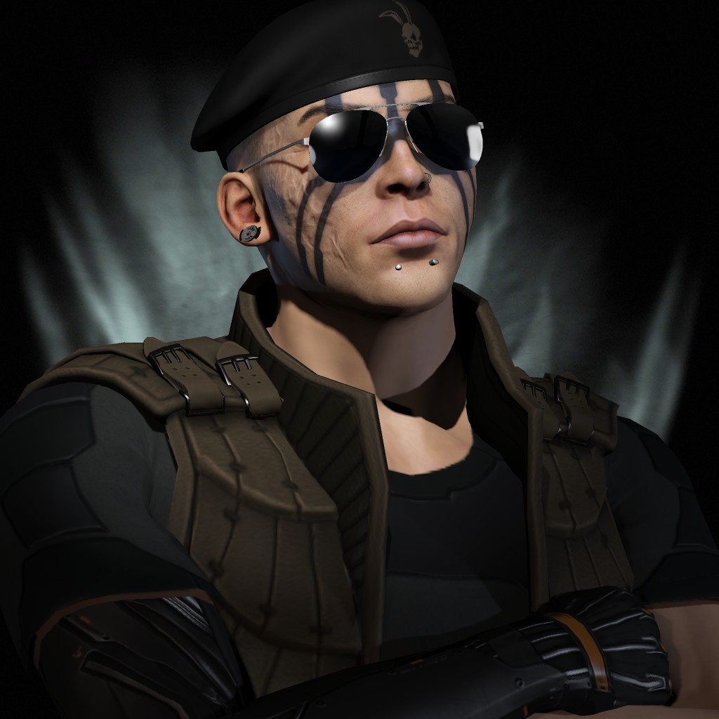 Walter TopGun