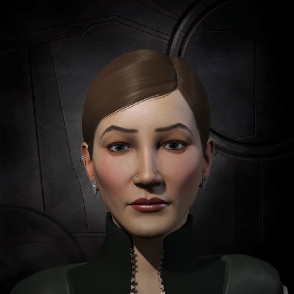 Lagertha Badasaz