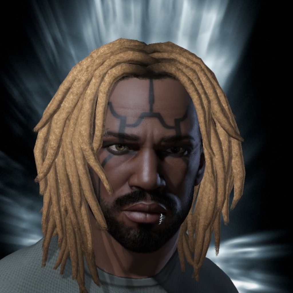 Solomon Dread