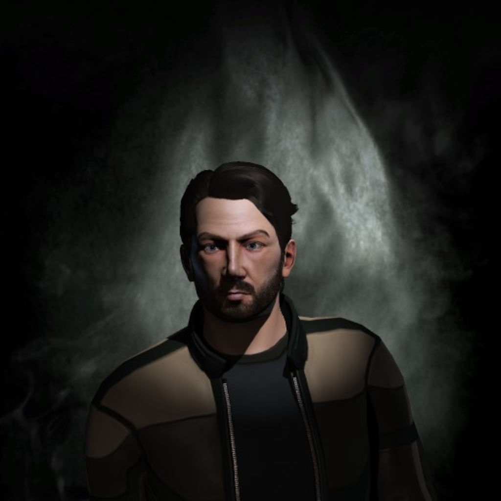 Cassian Endor