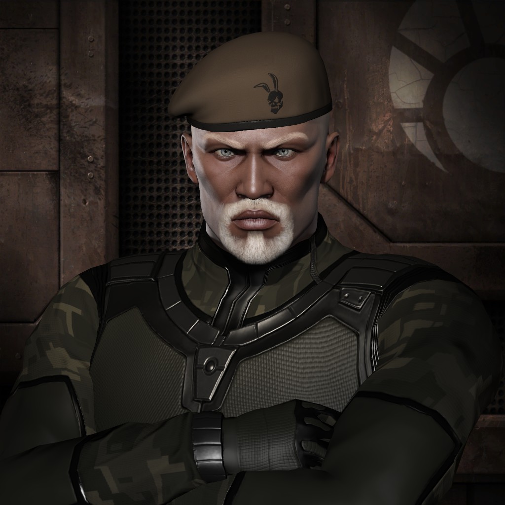Raoh Hokuton