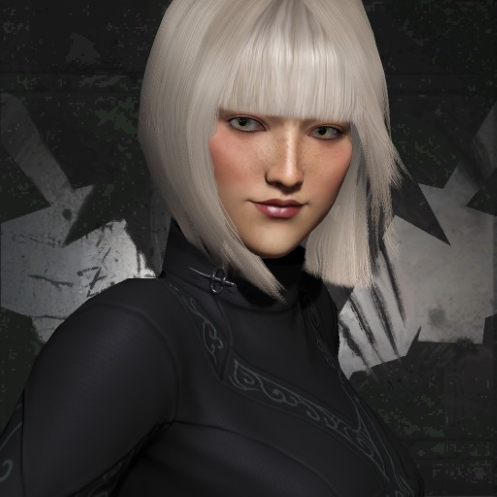 Sanguine Tekitsu