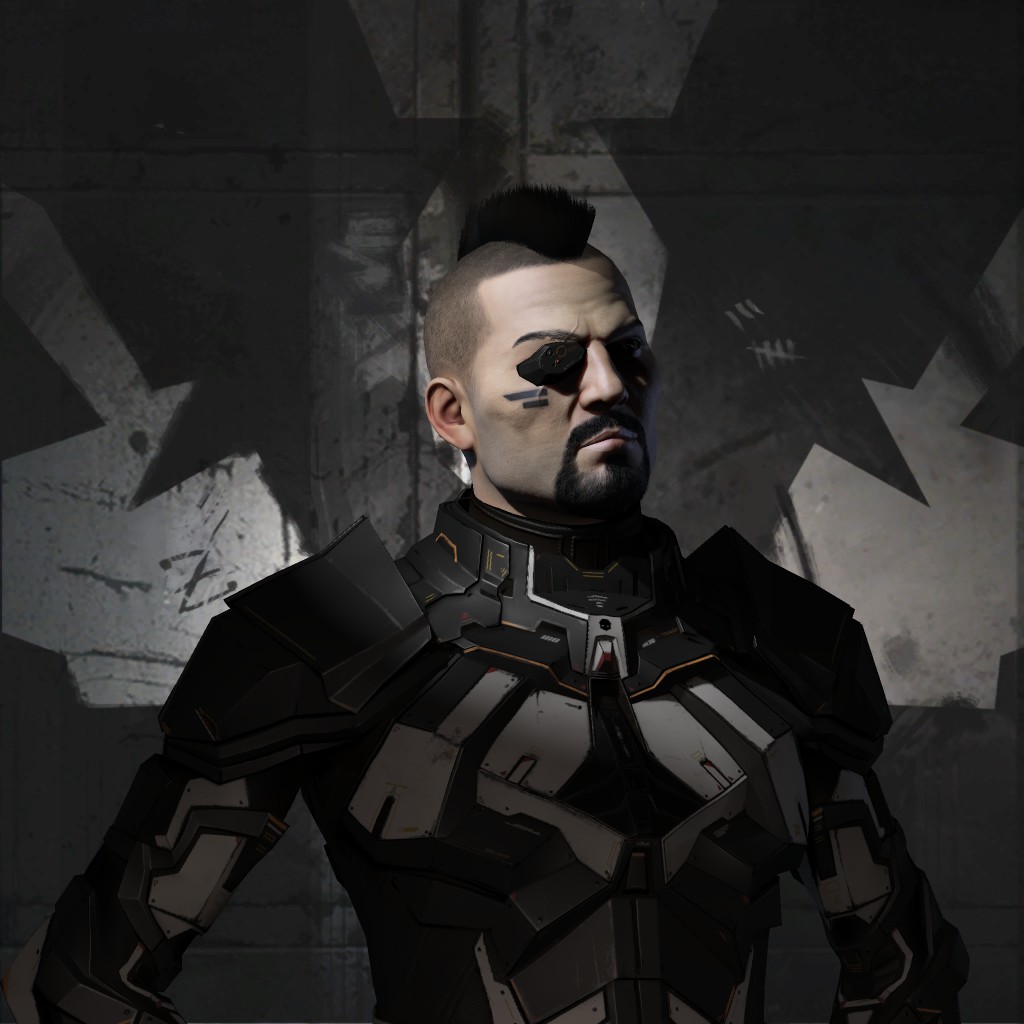 Freki Bjorn