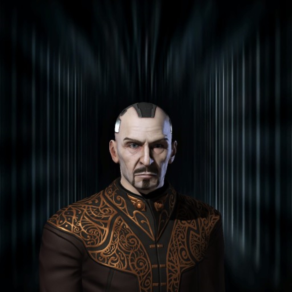 Drazer Ezekill