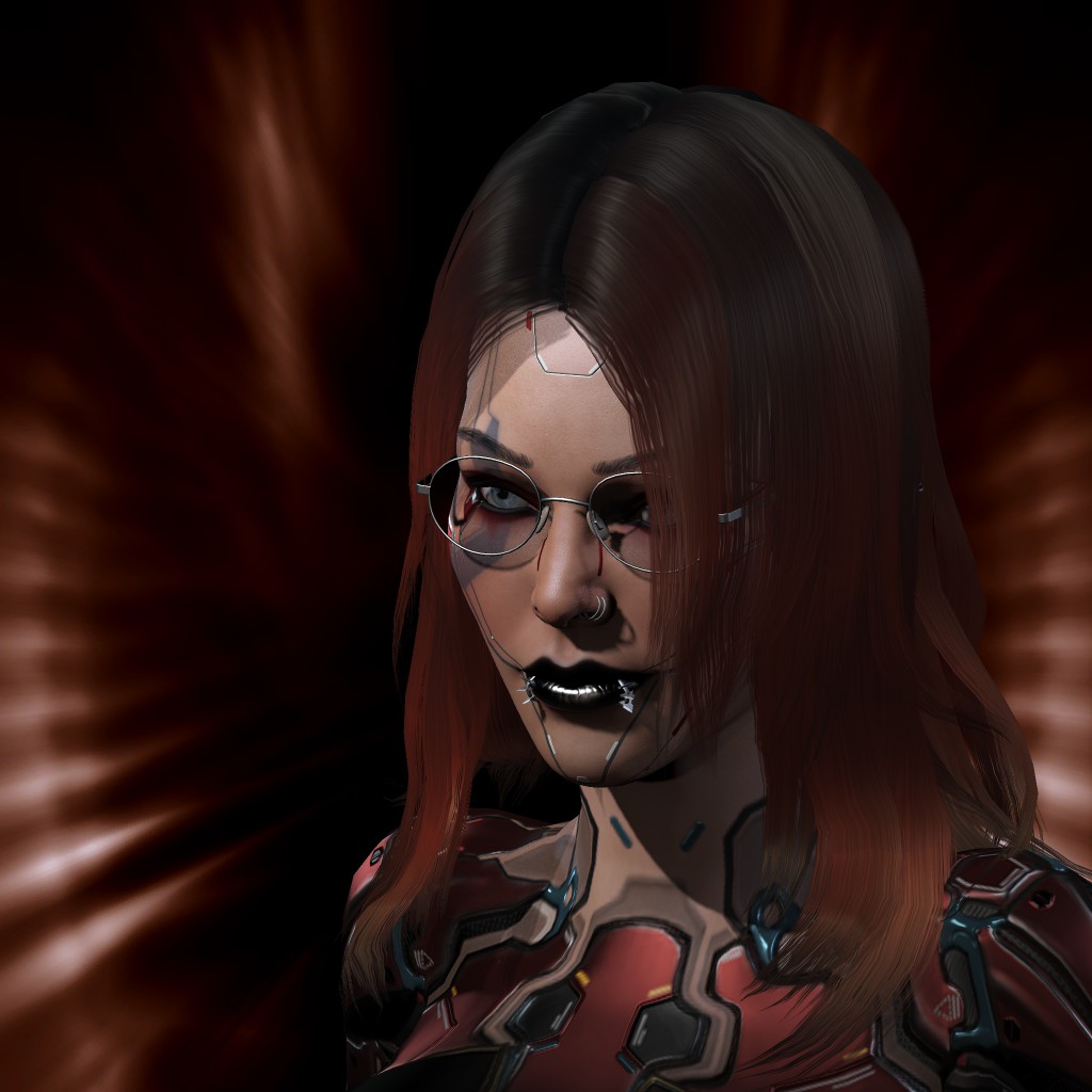 Nebuna Rose