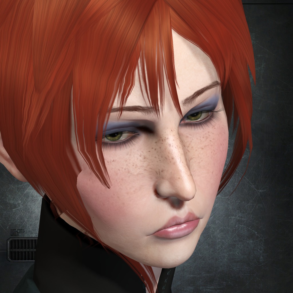Clementine Donna