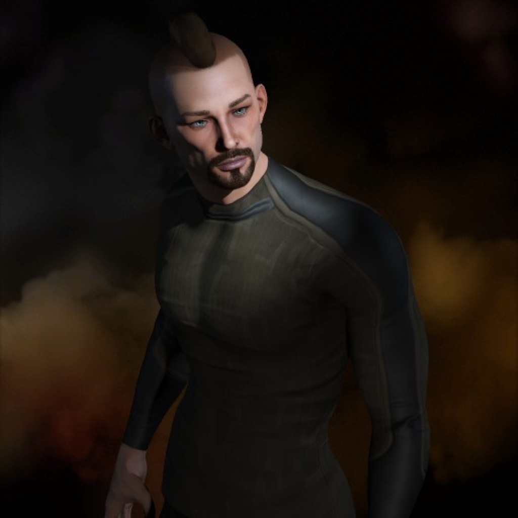 ESS Thief