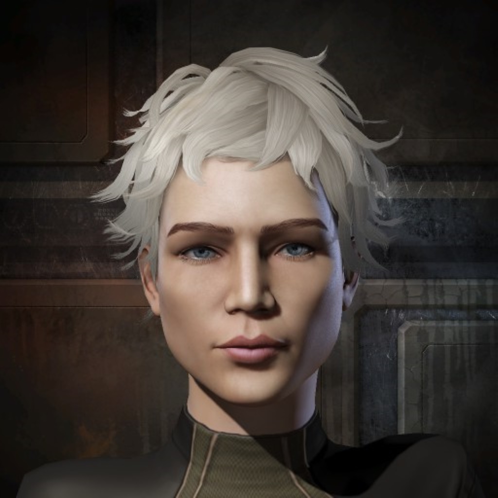 Leia Organa Dumani