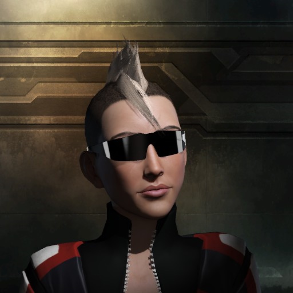 Nighshade Tsou-Li