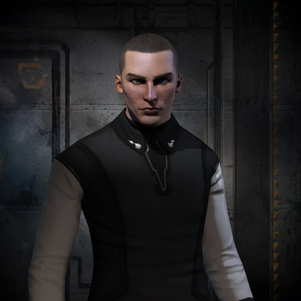 Thanatos Edward