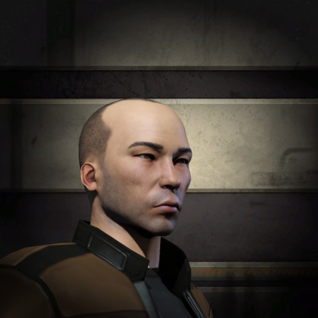 Thane Moliko
