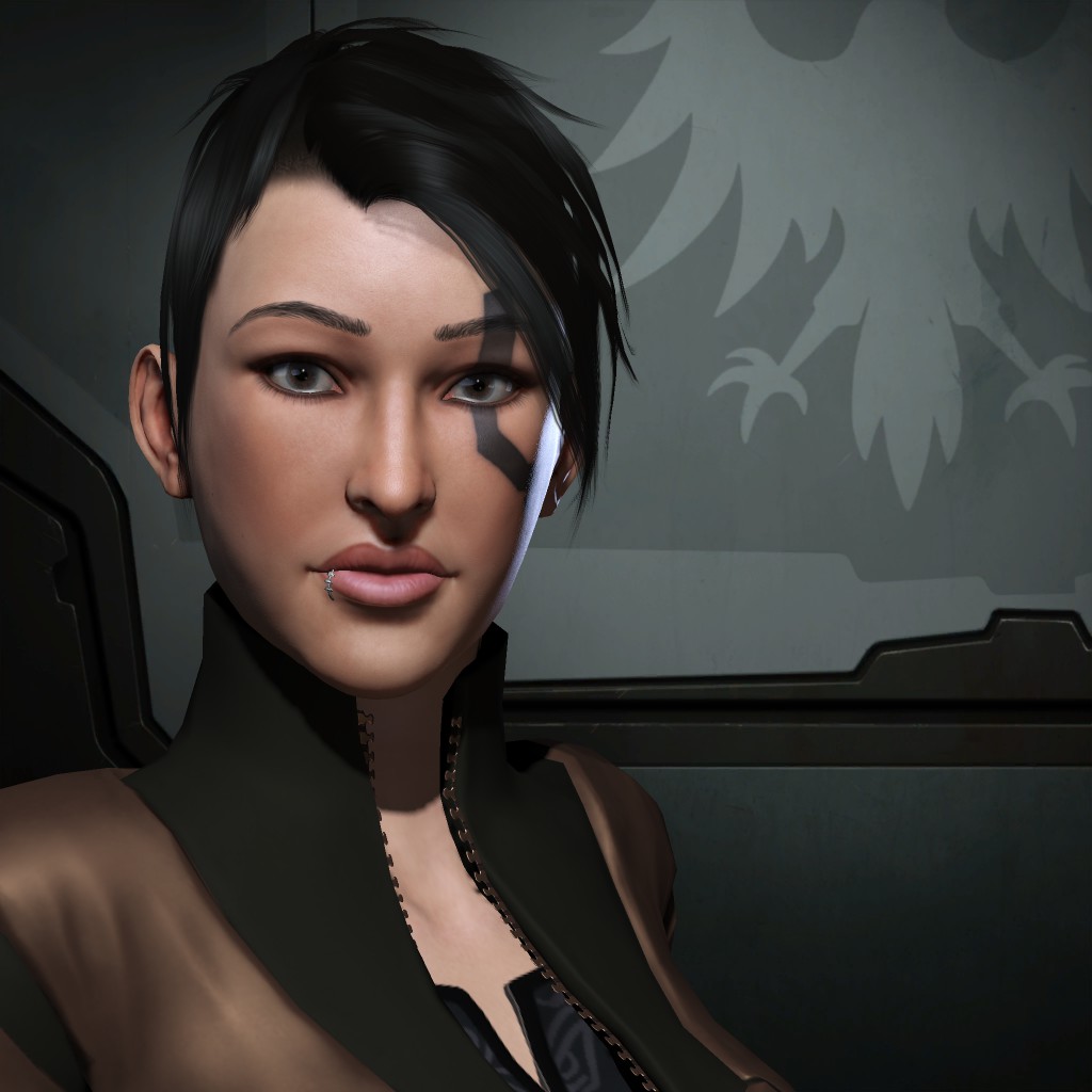 Fiora Hammerhead