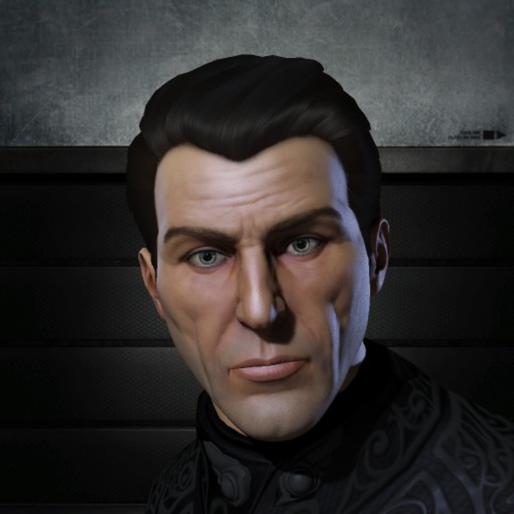 Nikolay2 Romanov