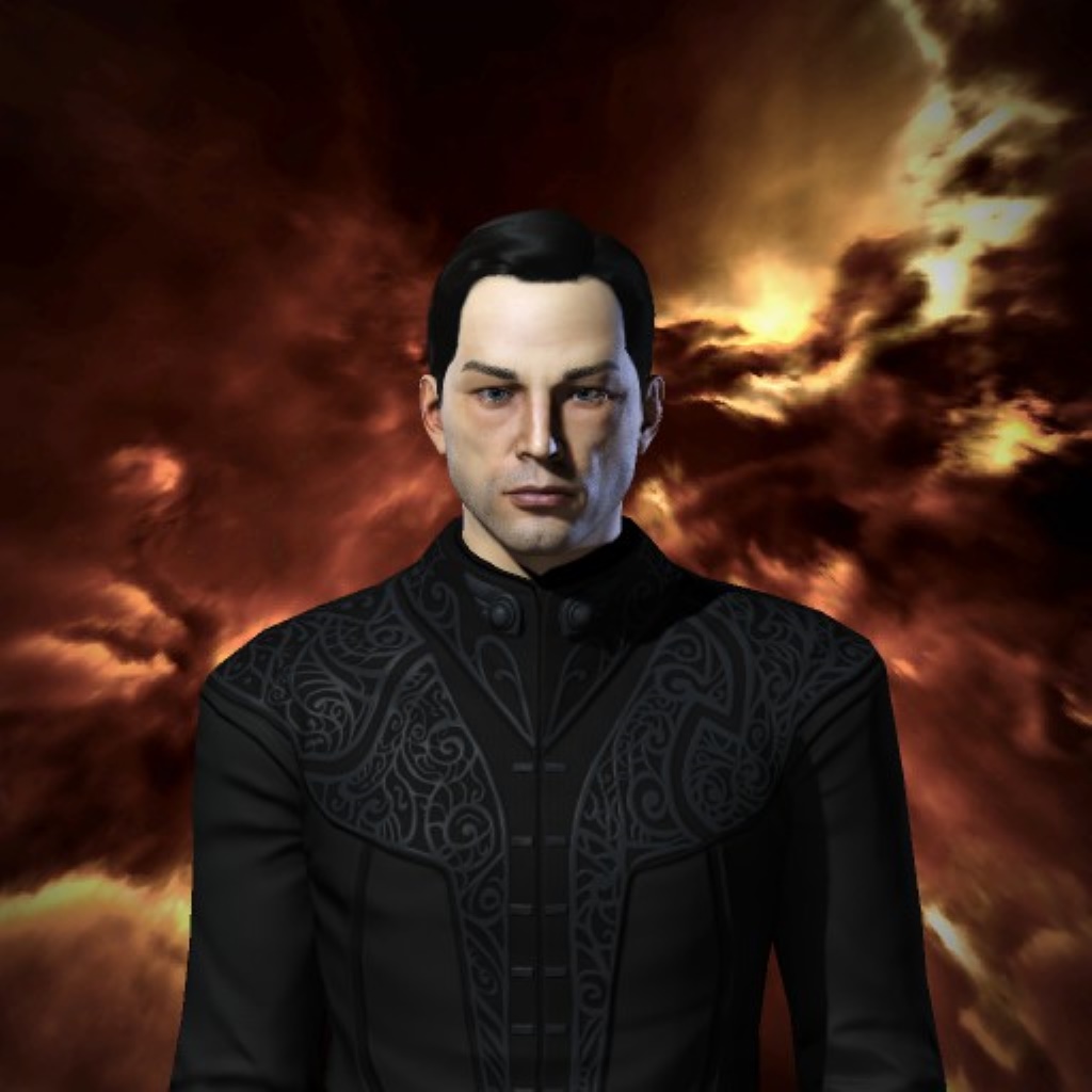 Claudius Kouvo