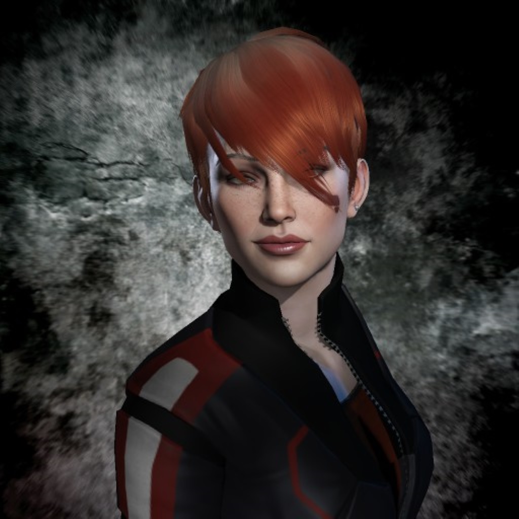 Velimira Morgana