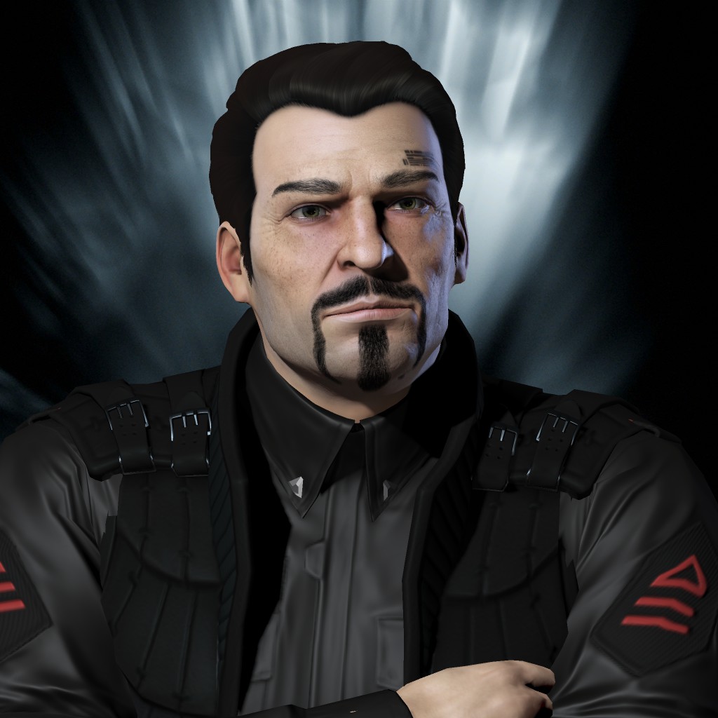 Hadrian Gunvald