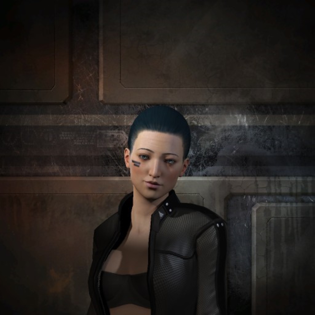 Aurelia Mhugenn