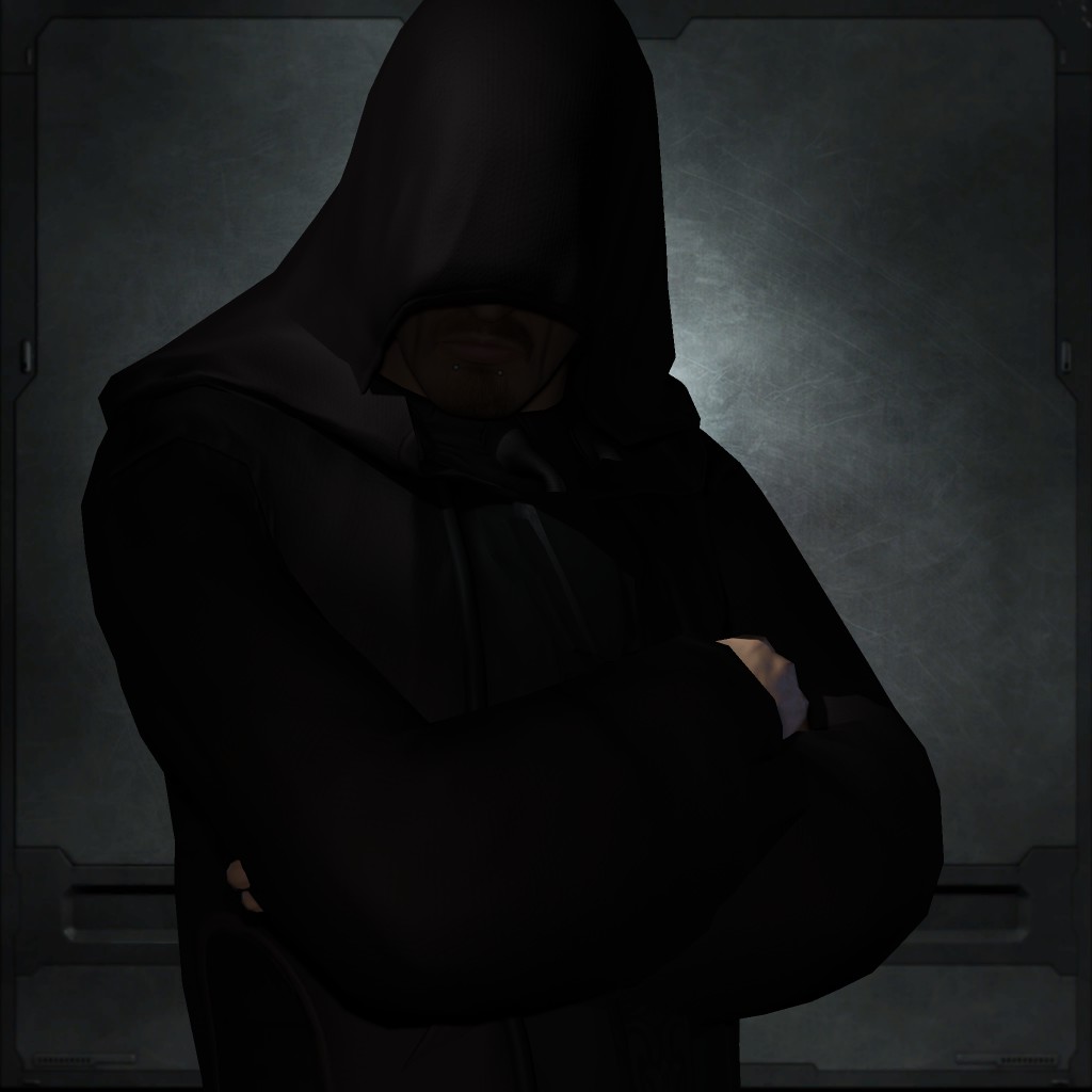 strongdeep Invader