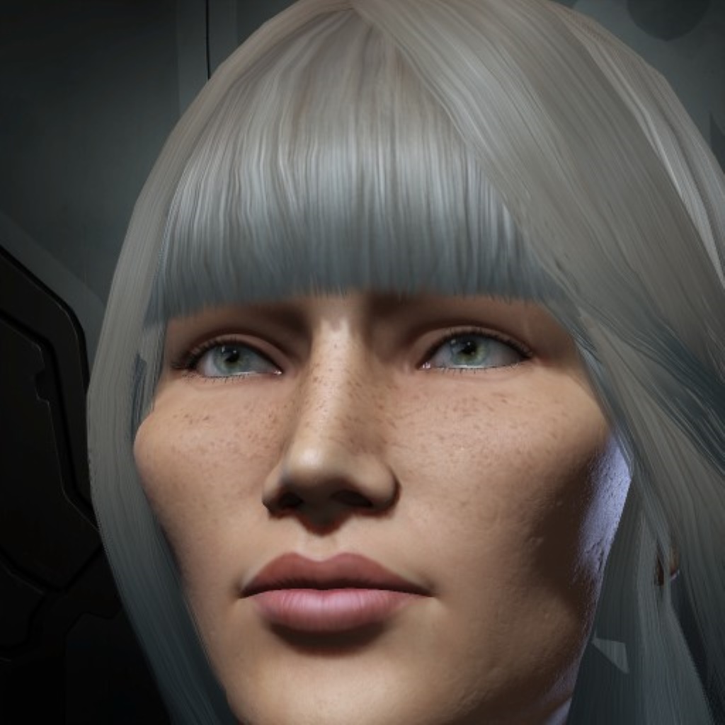 Queen Haze