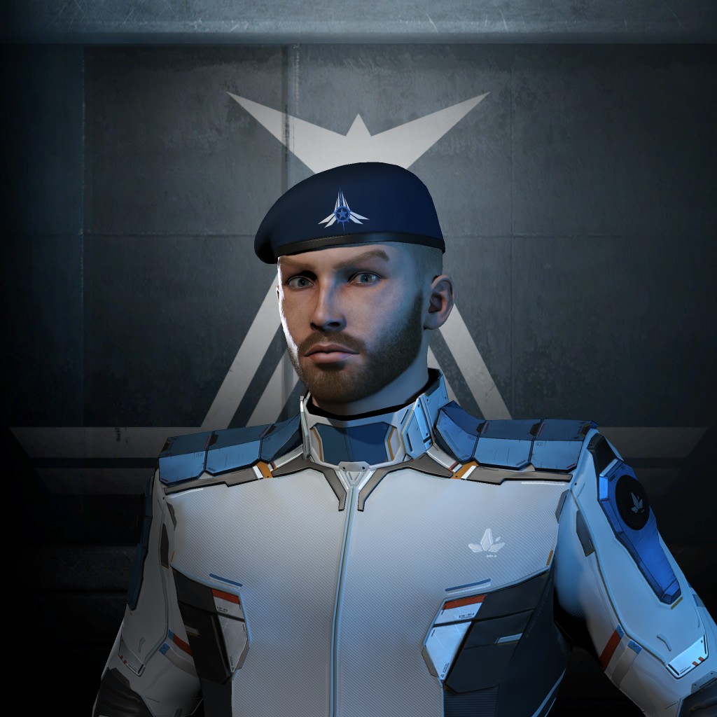 Derek Orlenarde