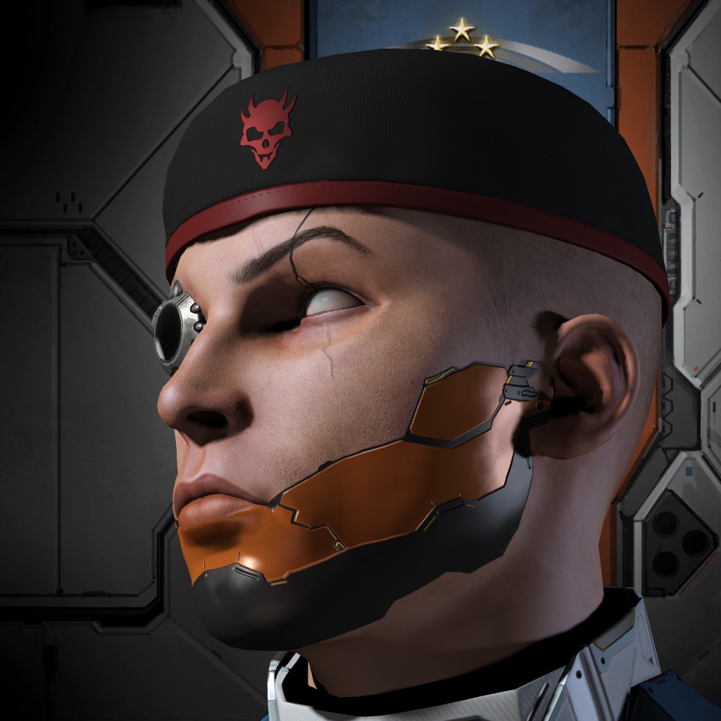 Captain Zefirka