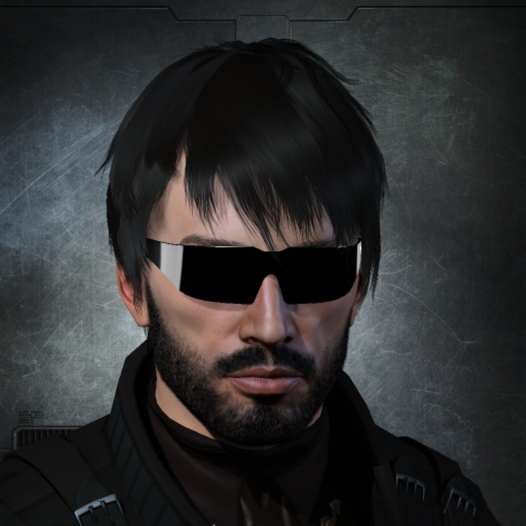 Dante Neverdeen