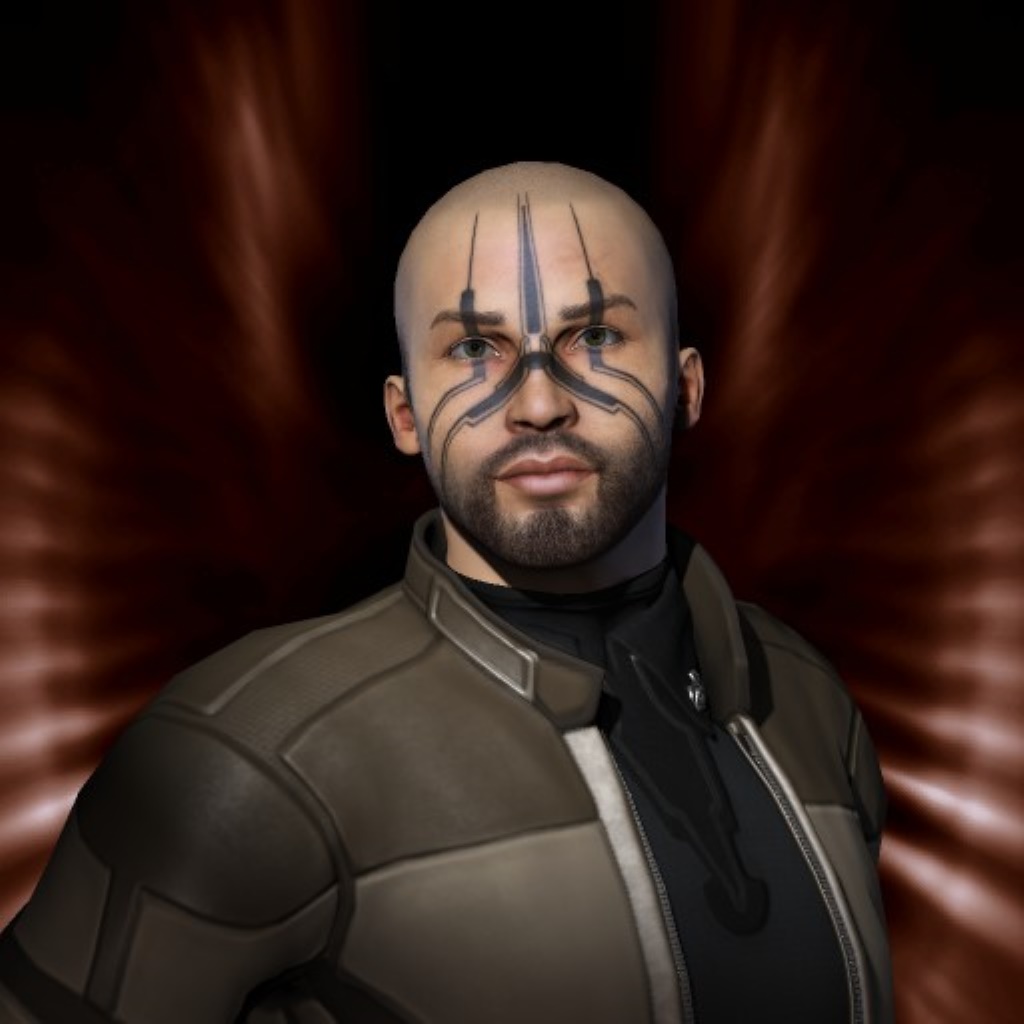 Alexei Pendragor