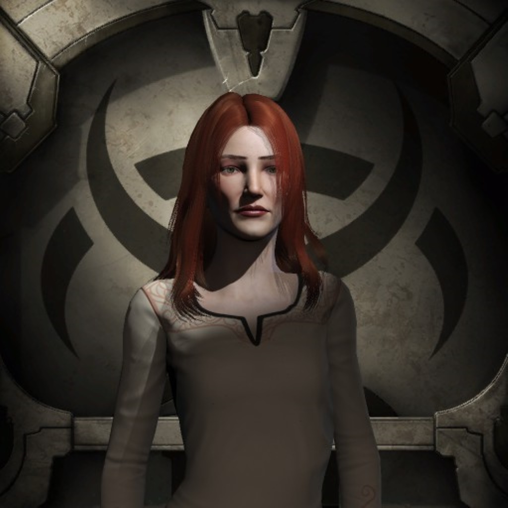 Katie Davaham