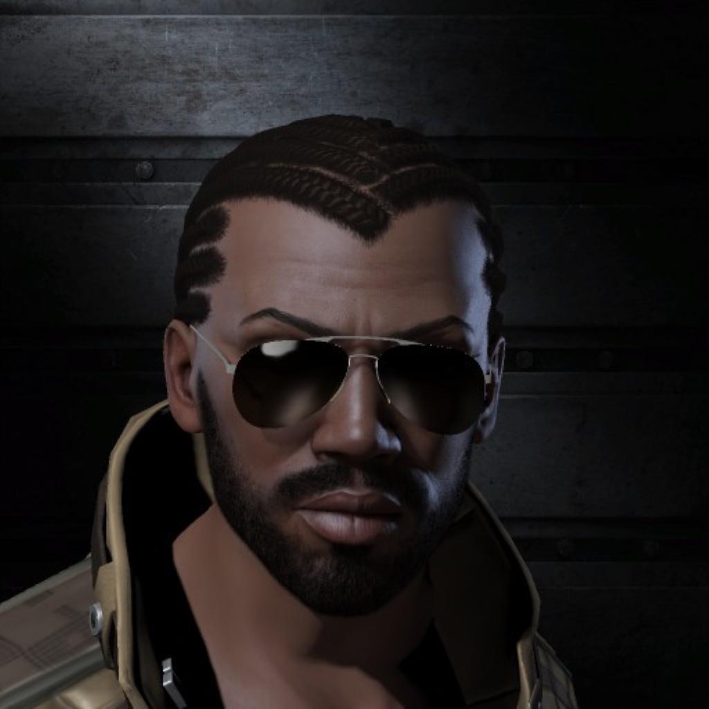 Roger Dread