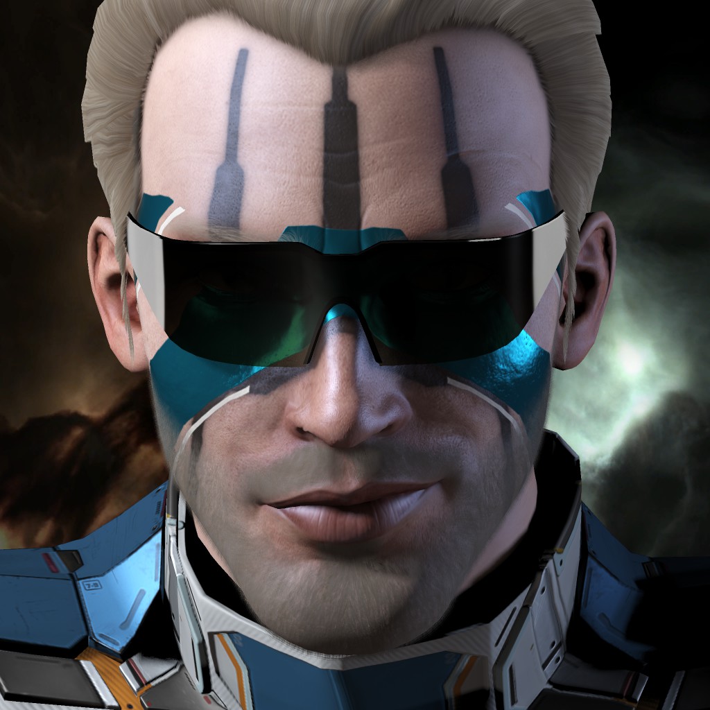 Aleister Thiesant