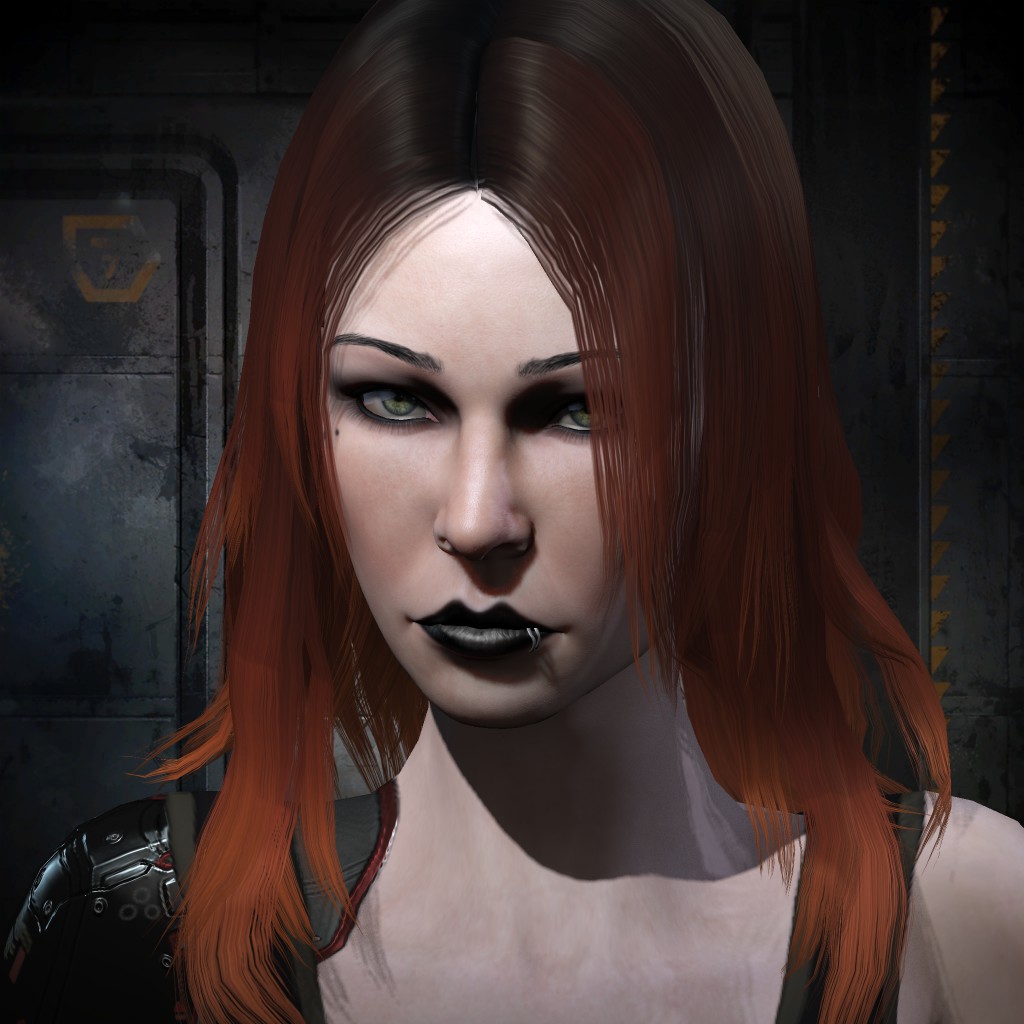 Templar -Black