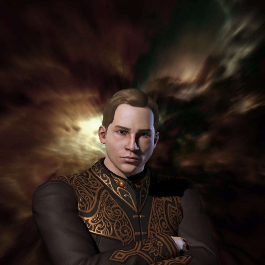 Heinrich Lee