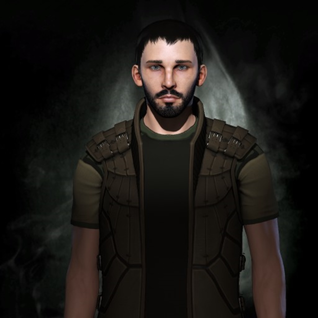 Drake Parkman