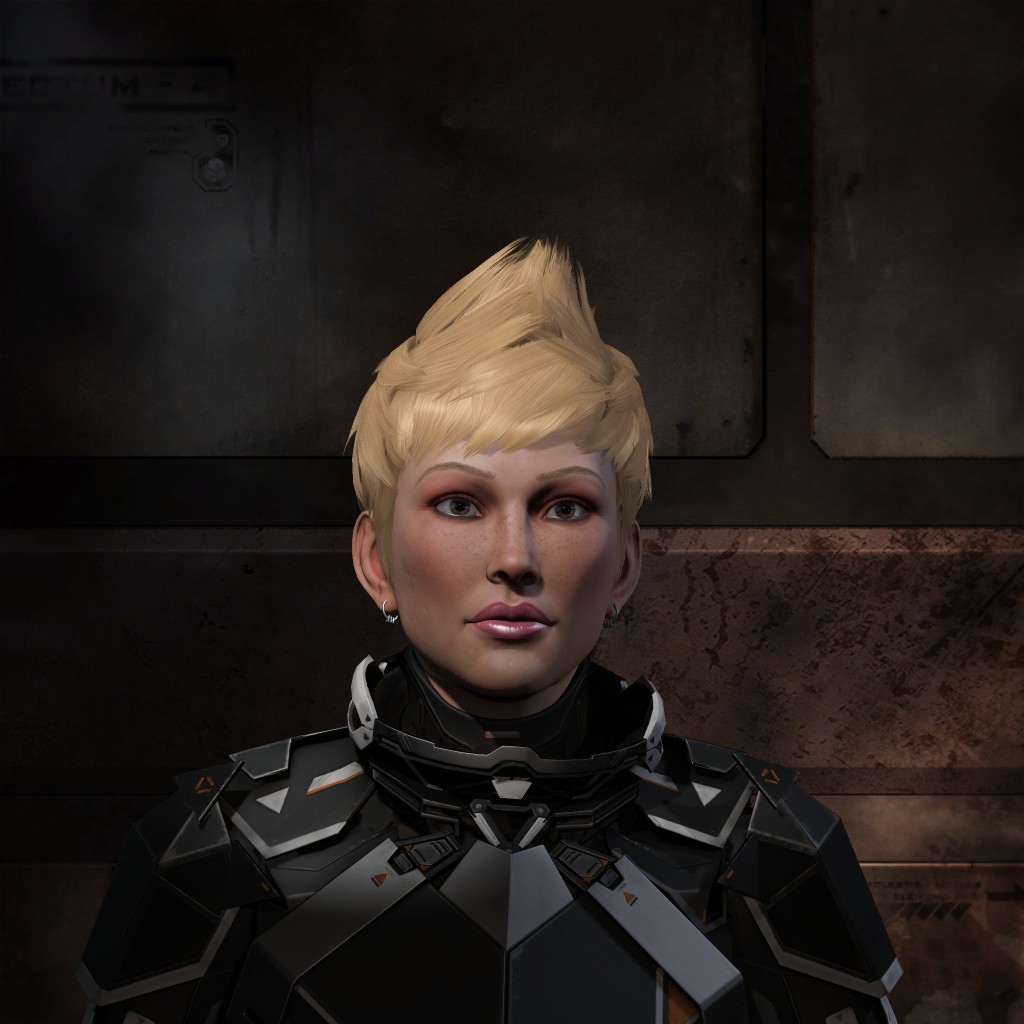 Kira Madlock