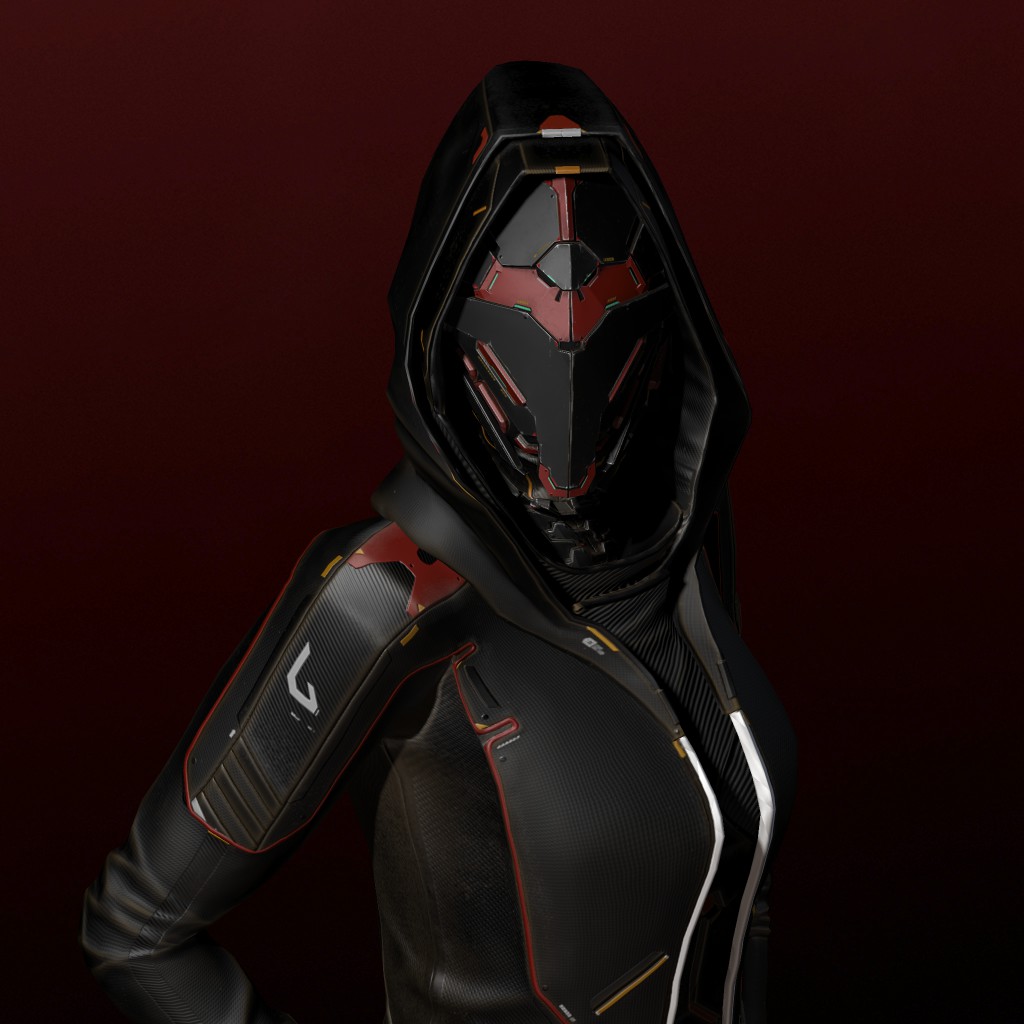 Xenaa Star