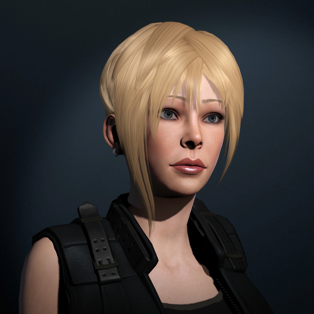 Elise March