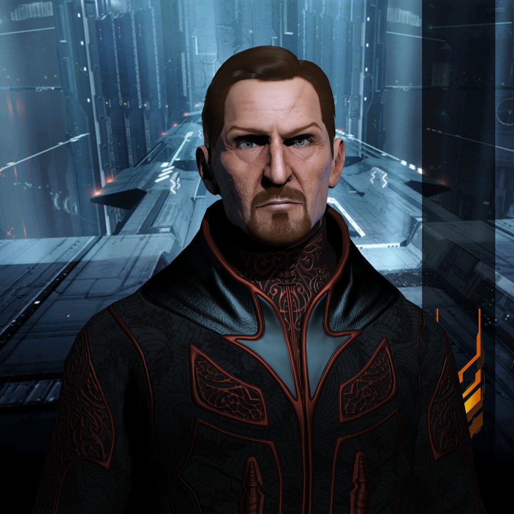 Talion Starzise