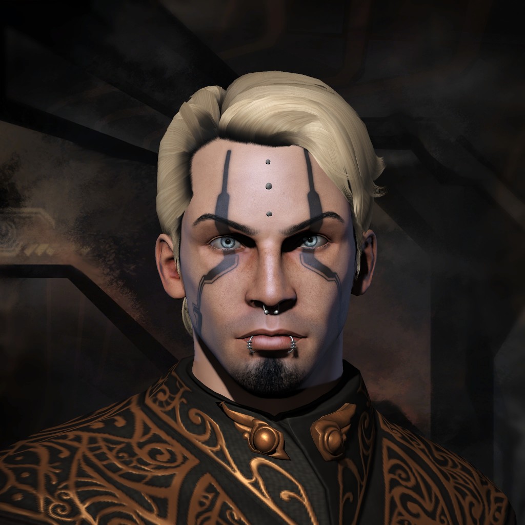 Zaraku Crendraven