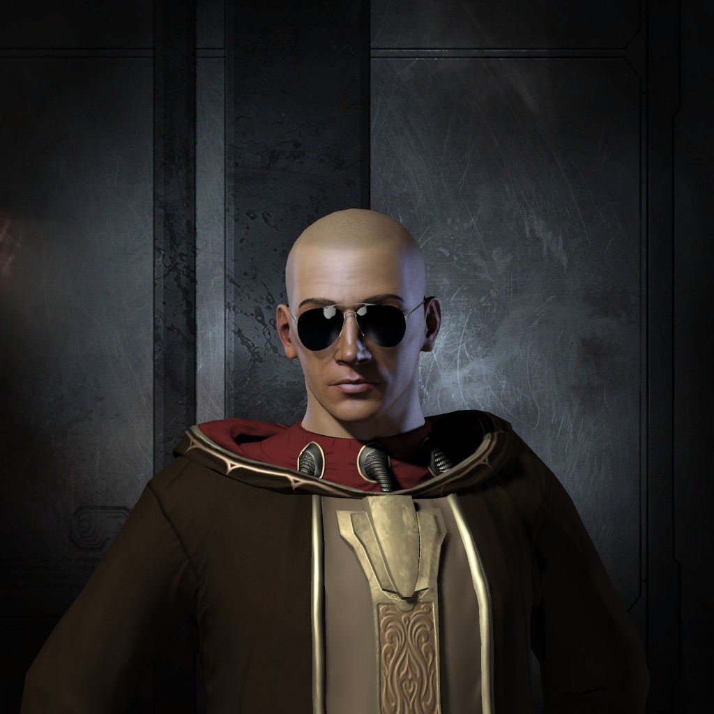 Michael Havee