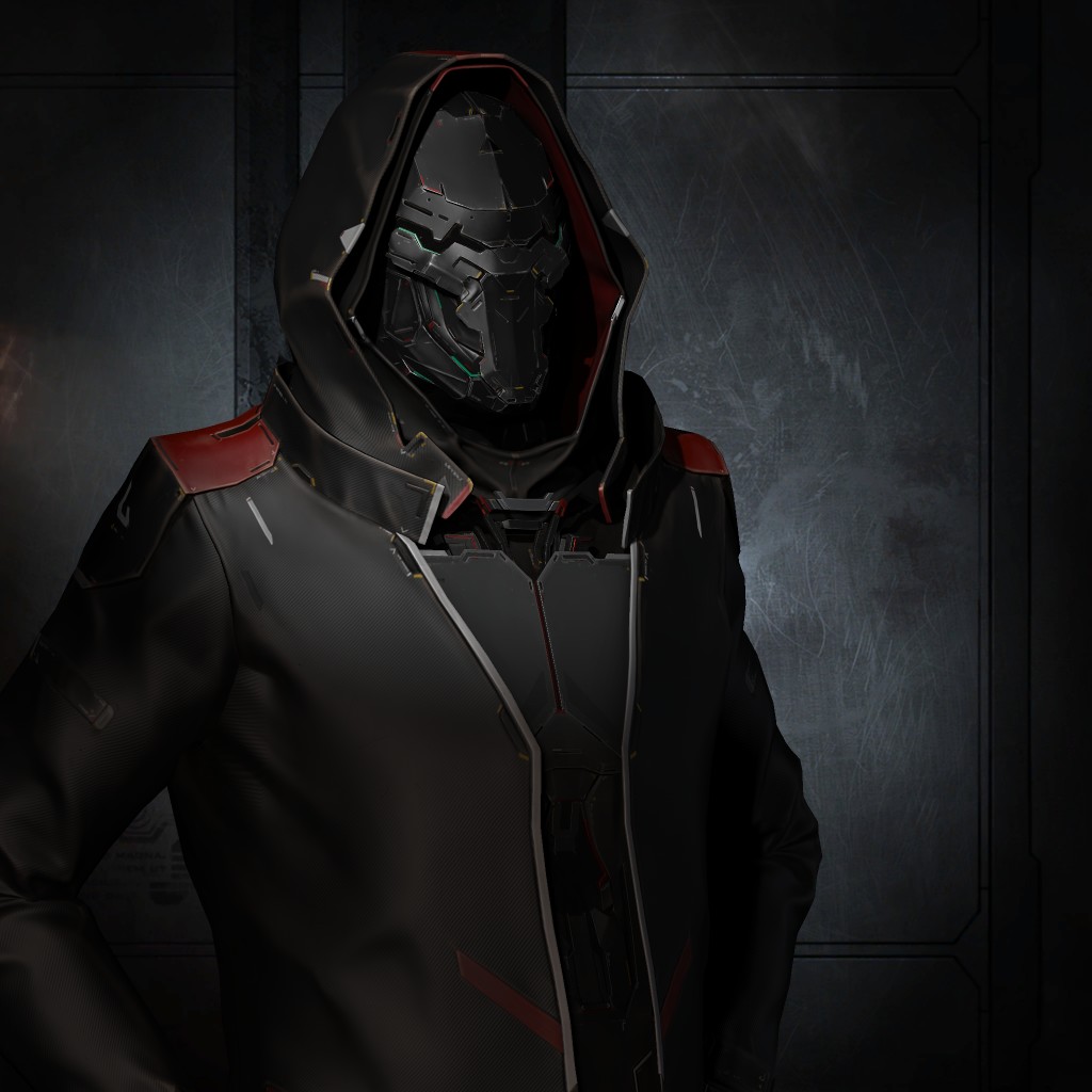 Lucian Necros