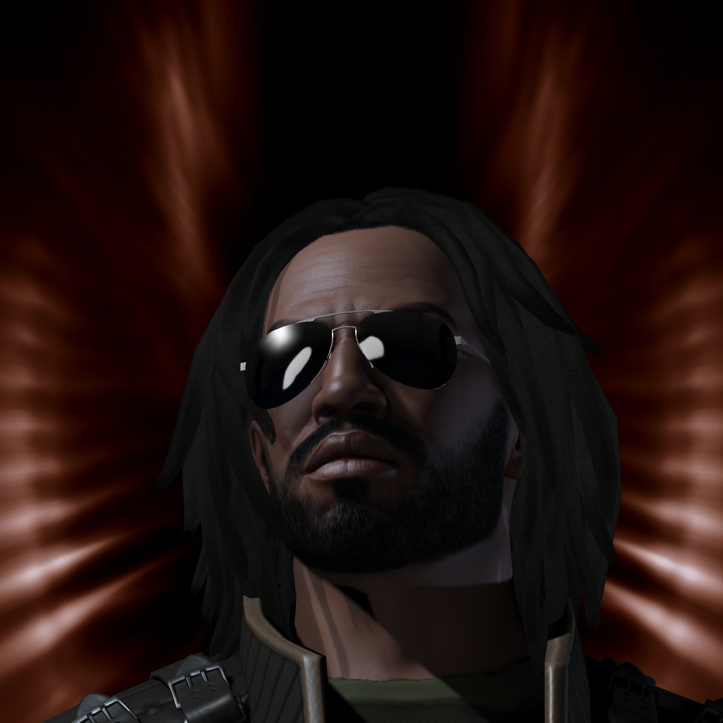 Victor Drifter